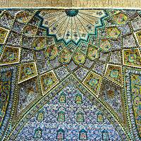 مسجد عمادالدوله